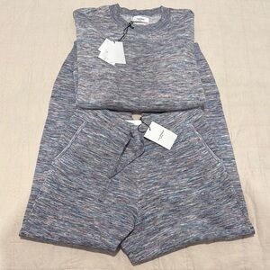 NEW Isabel Marant Etoile Set, Size US 6-8